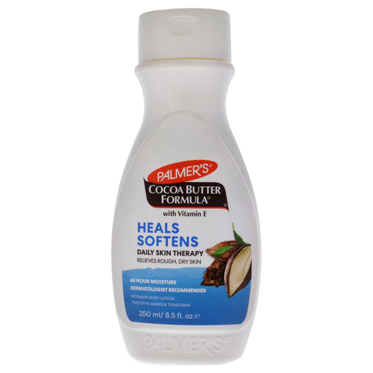 Palmers Cocoa Butter Formula With Vitamin E Lotion