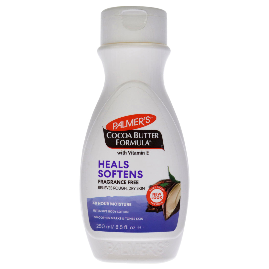 Cocoa Butter Formula Body Lotion Fragrance-Free