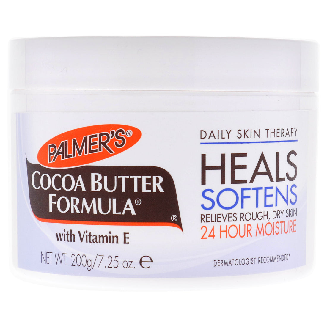 Palmers Cocoa Butter Formula With Vitamin E Lotion