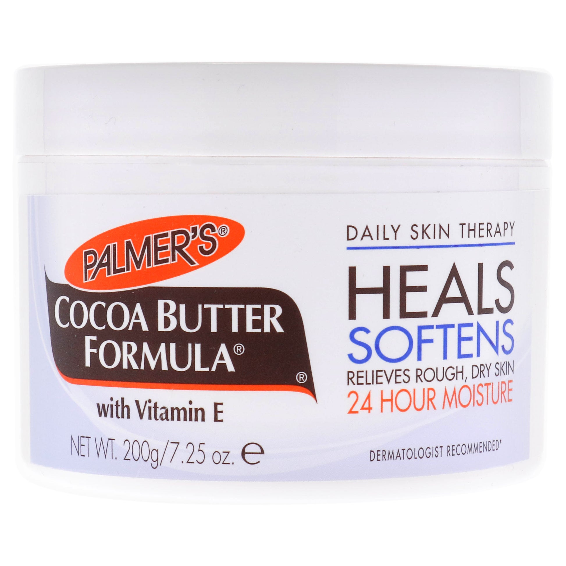 Palmers Cocoa Butter Formula With Vitamin E Lotion