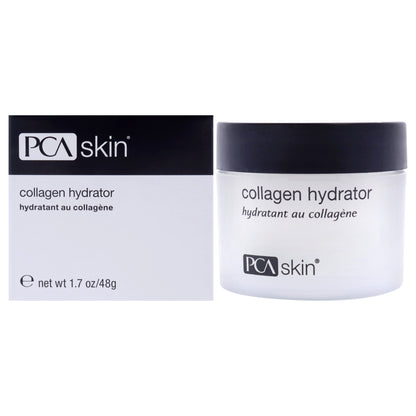 Collagen Hydrator