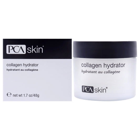 Collagen Hydrator by PCA Skin for Unisex - 1.7 oz Treatment