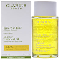 Contour Body Treatment Oil
