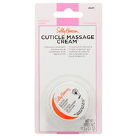 Cuticle Massage Cream - 45311