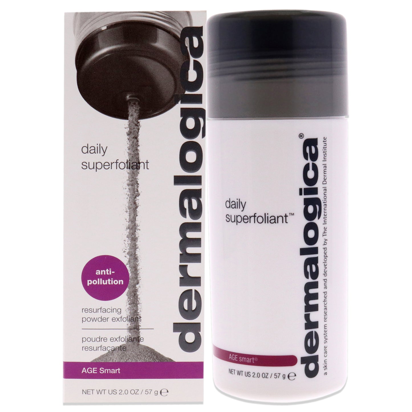 Age Smart Daily Superfoliant