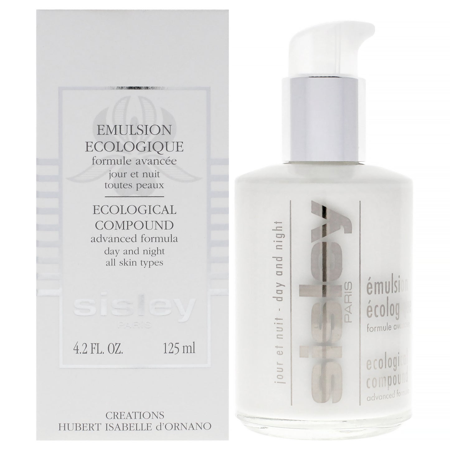 Sisley Ecological Compound