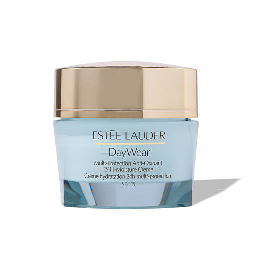 Daywear Multi-Protection Anti-Oxidant 24H-Moisture Creme SPF 15 - Dry Skin