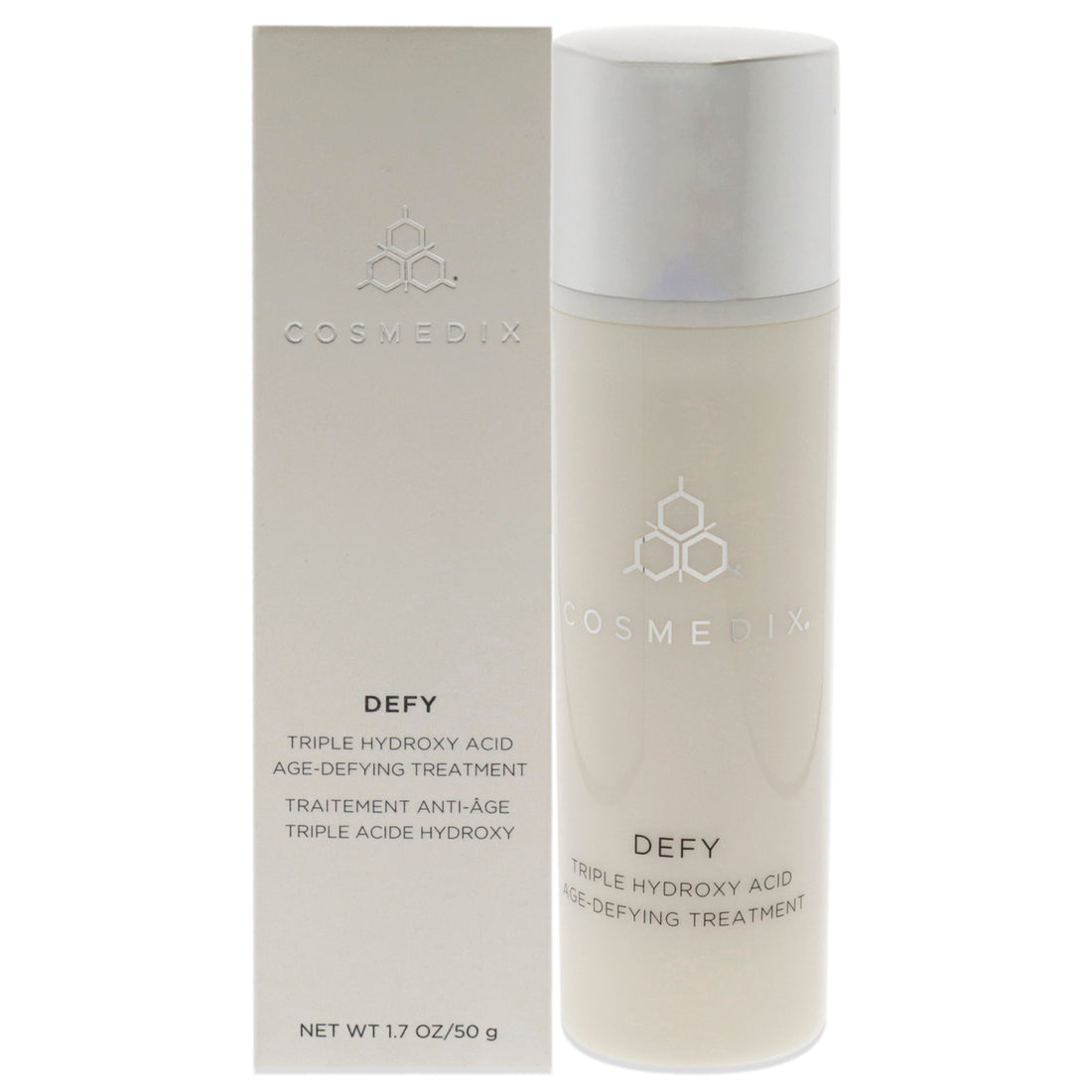 Defy Triple Hydroxy Acid Age-Defying
