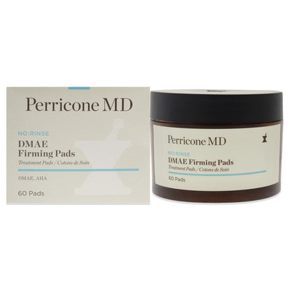 DMAE Firming Pads