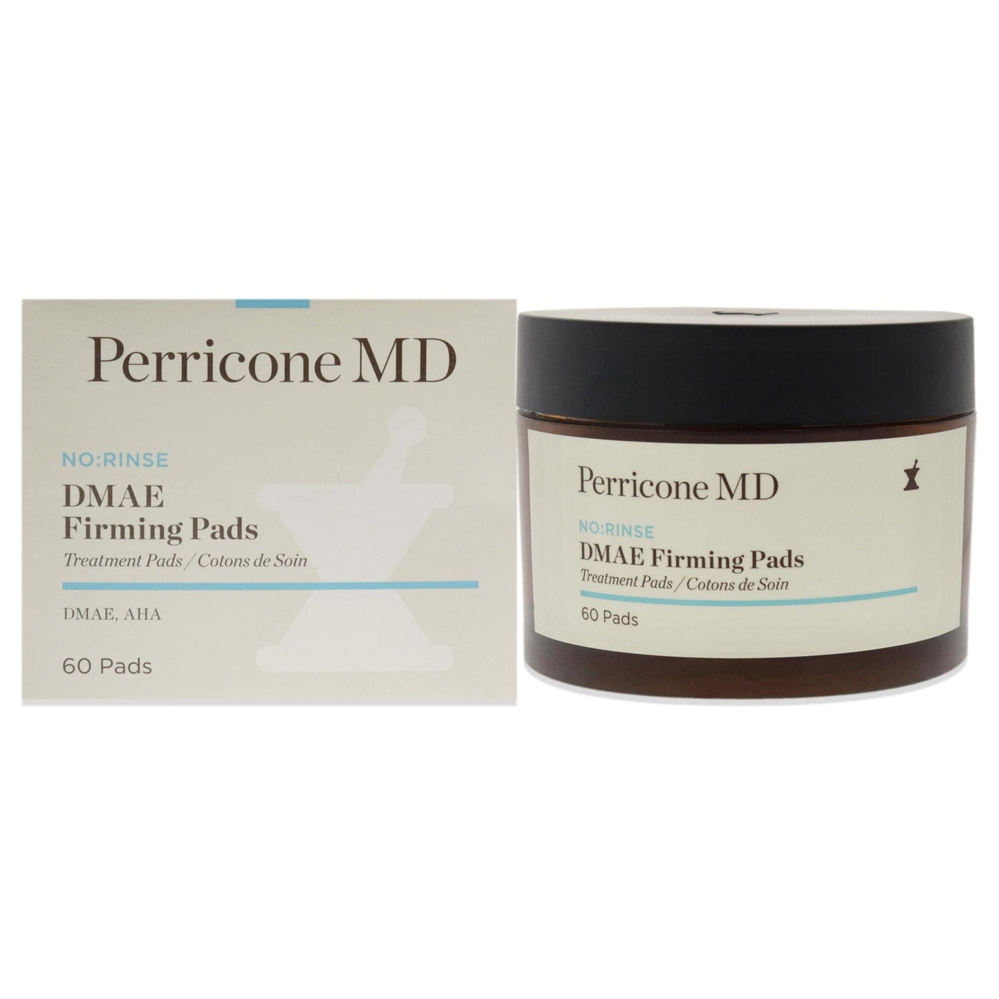 DMAE Firming Pads