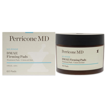 DMAE Firming Pads
