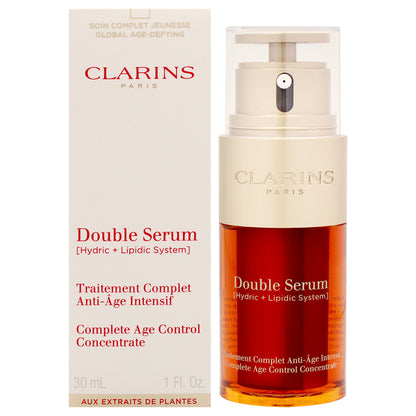 Double Serum Complete Age Control Concentrate