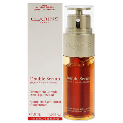 Double Serum Complete Age Control Concentrate