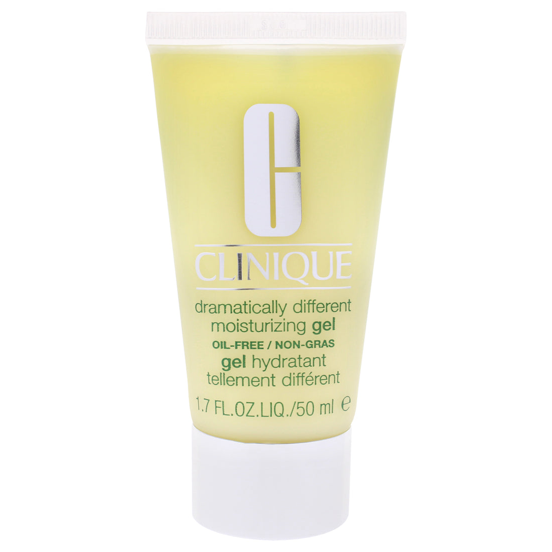Clinique Dramatically Different Moisturizing Gel - Combination Oily Skin