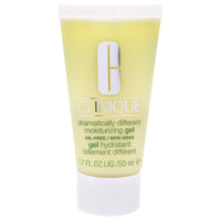 Clinique Dramatically Different Moisturizing Gel - Combination Oily Skin