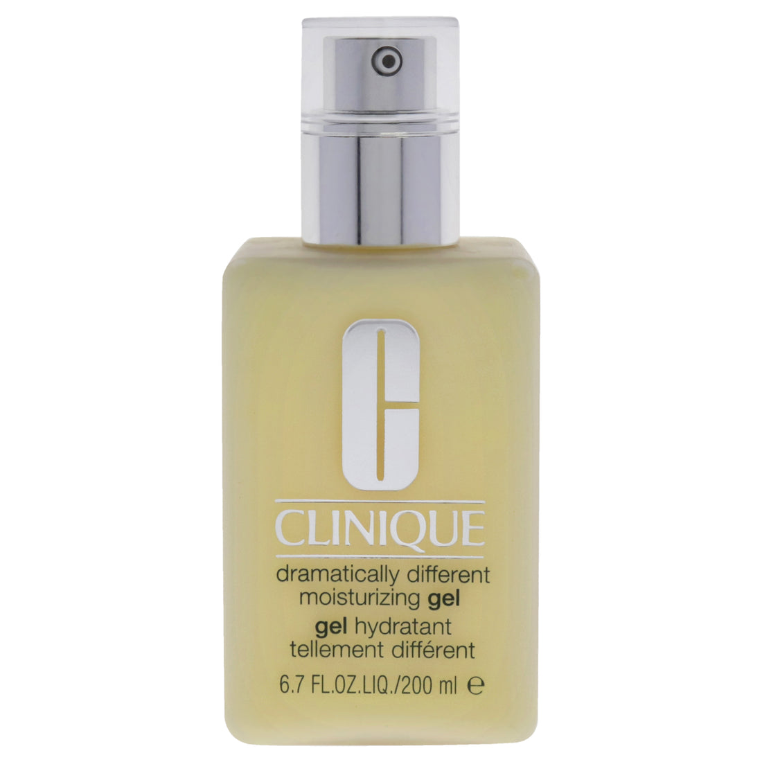 Clinique Dramatically Different Moisturizing Gel - Combination Oily Skin