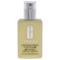 Clinique Dramatically Different Moisturizing Gel - Combination Oily Skin