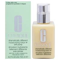 Clinique Dramatically Different Moisturizing Lotion Plus - Very Dry To Dry Combination Skin