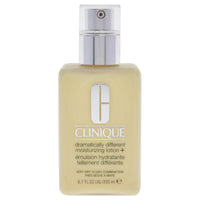 Clinique Dramatically Different Moisturizing Lotion Plus - Very Dry To Dry Combination Skin