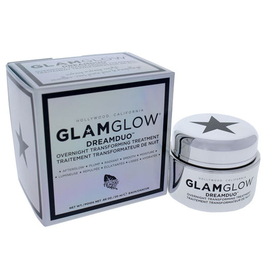 Dreamduo Overnight Transforming Treatment