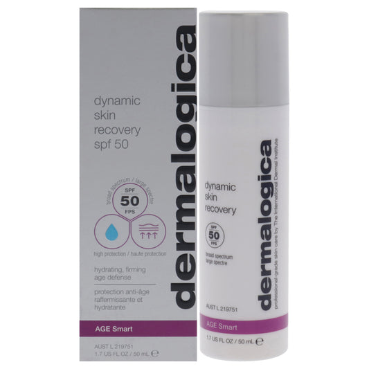 Age Smart Dynamic Skin Recovery SPF 50