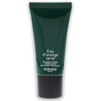 Eau DOrange Verte Moisturizing Face Emulsion