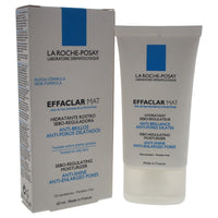 Effaclar Mat Oil-Free Mattifying Moisturizer