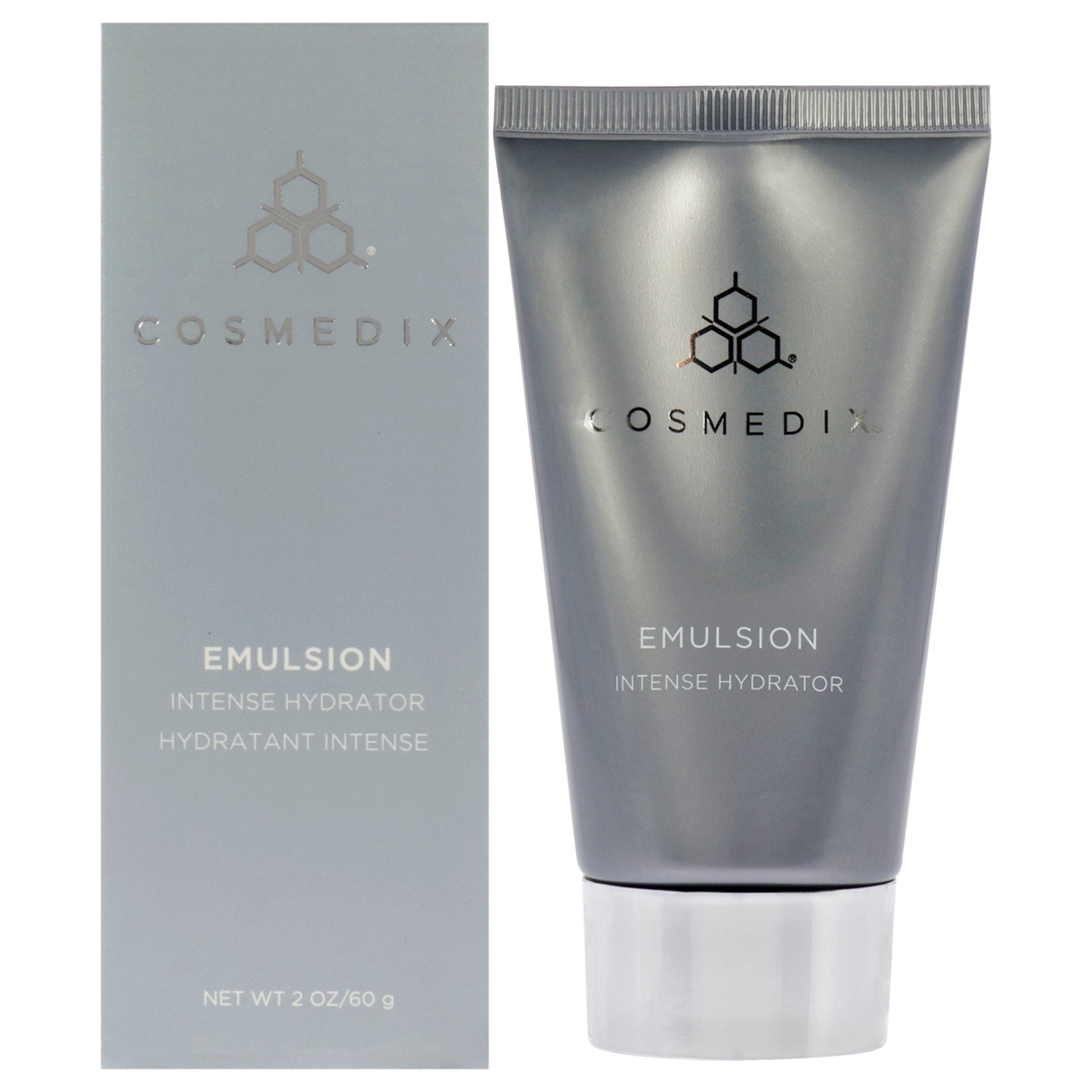 Emulsion Intense Hydrator