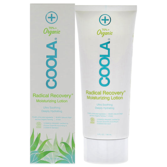 Radical Recovery After-Sun Lotion