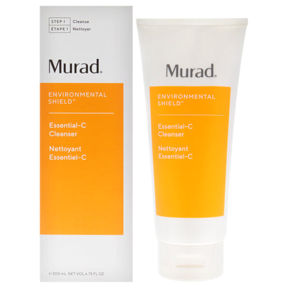 Essential-C Cleanser