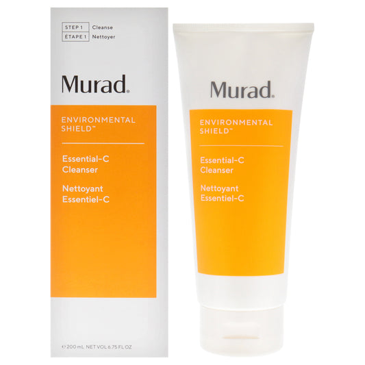 Essential-C Cleanser