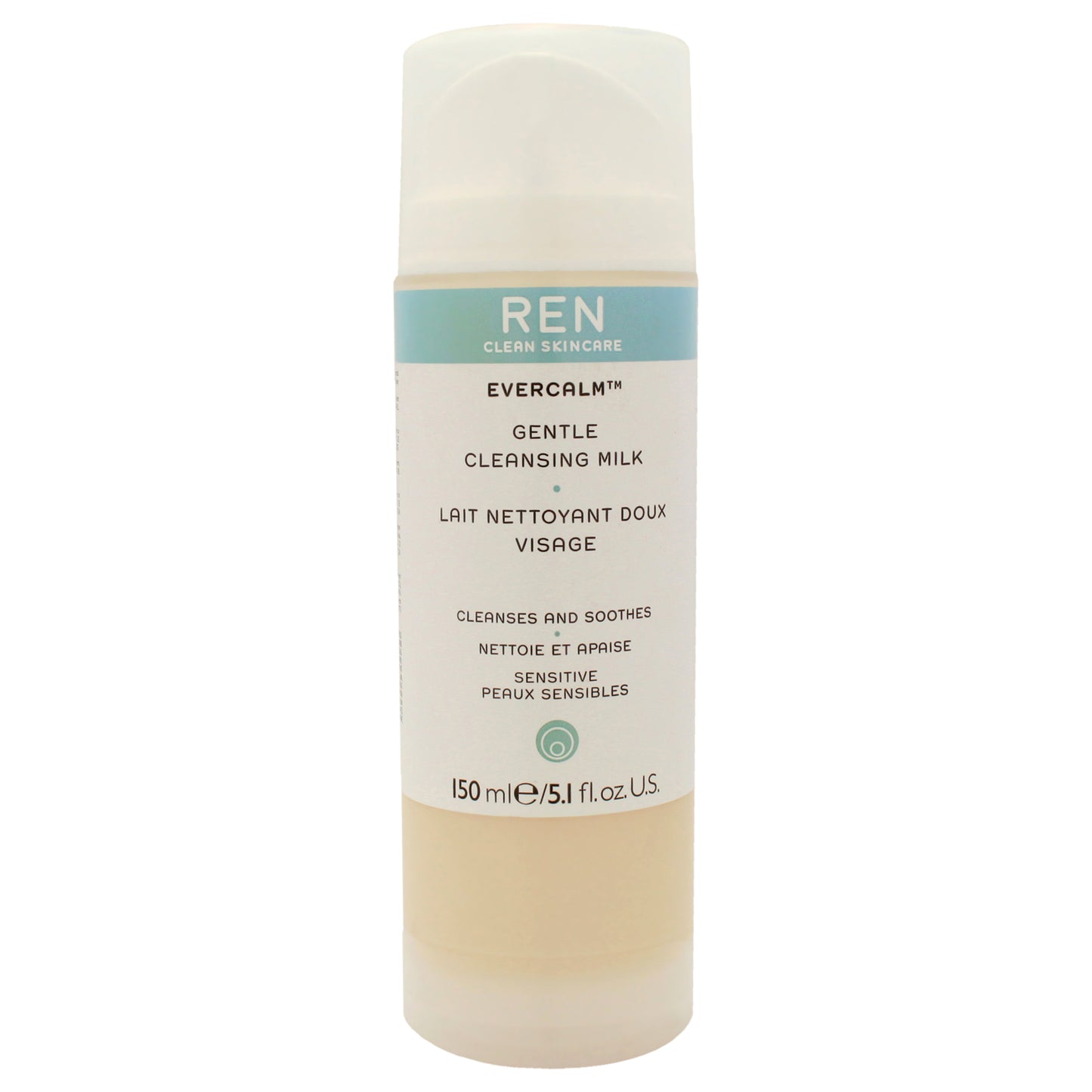 Evercalm Gentle Cleansing Milk