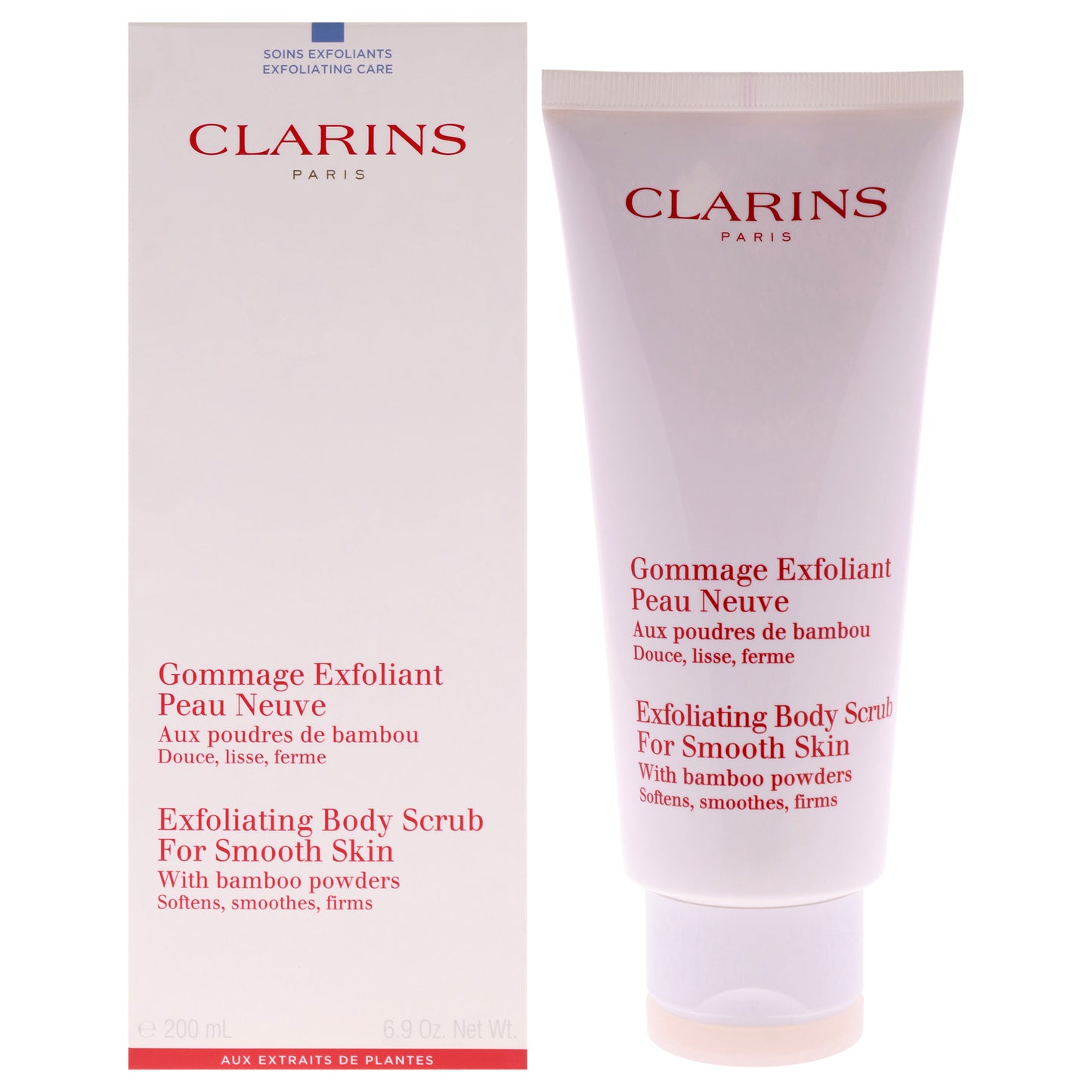 Exfoliating Body Scrub For Smooth Skin