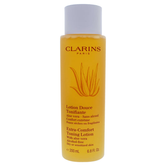Extra Comfort Toning Lotion