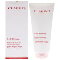 Extra-Firming Body Cream
