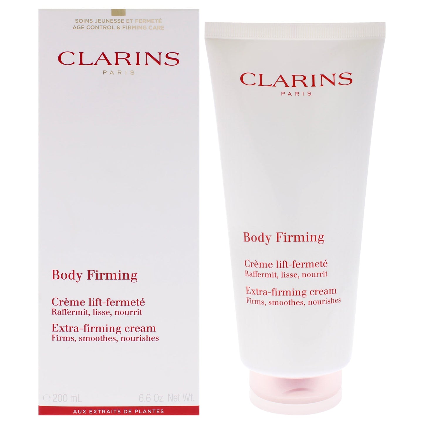 Extra-Firming Body Cream