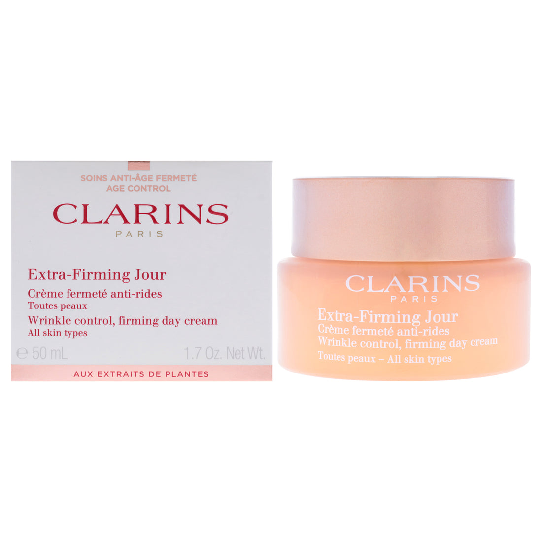 Extra Firming Day Cream - All Skin Type