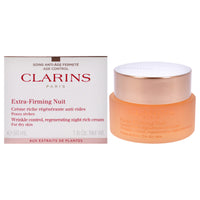 Extra Firming Night Cream - Dry Skin