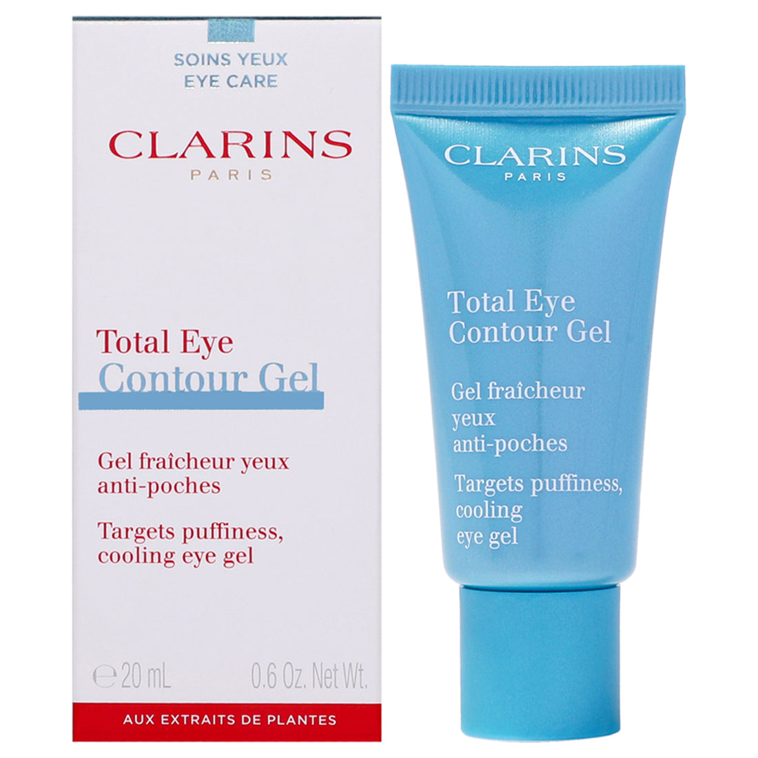 Total Eye Contour Gel