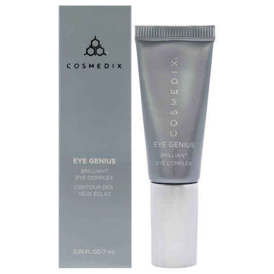 Eye Genius Brilliant Eye Complex
