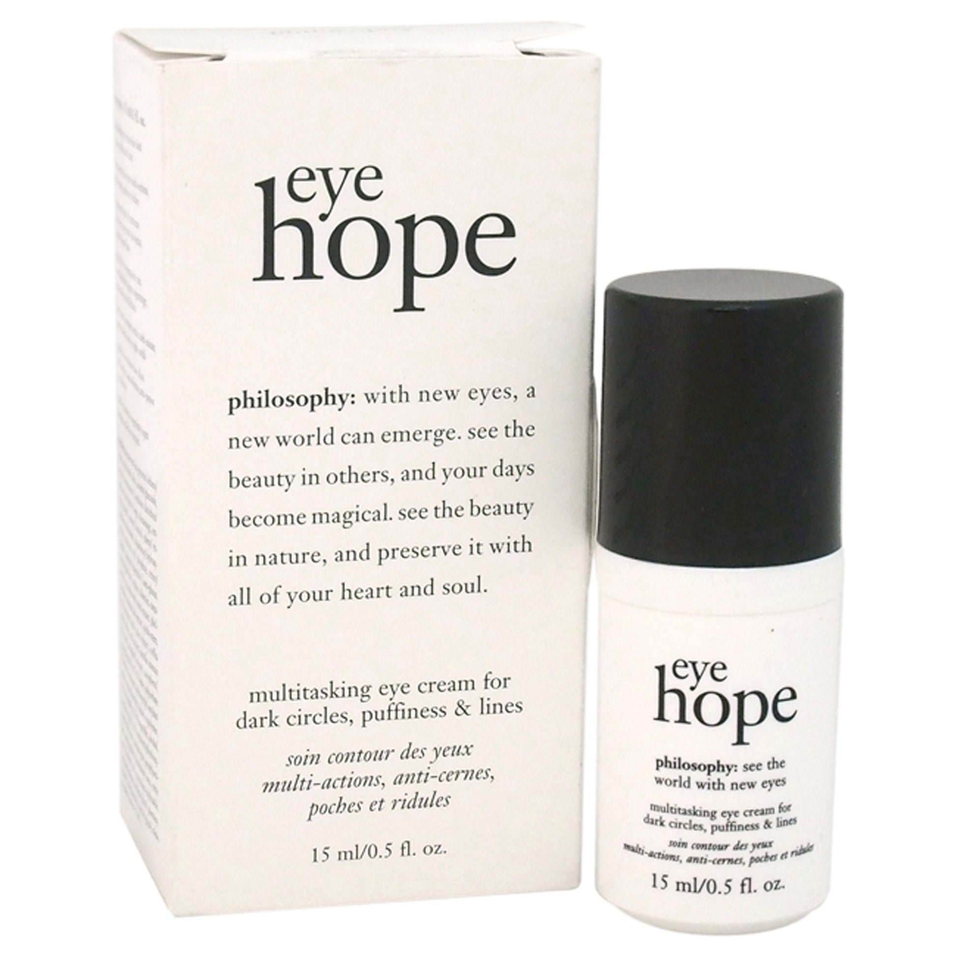 Eye Hope Multitasking Eye Cream