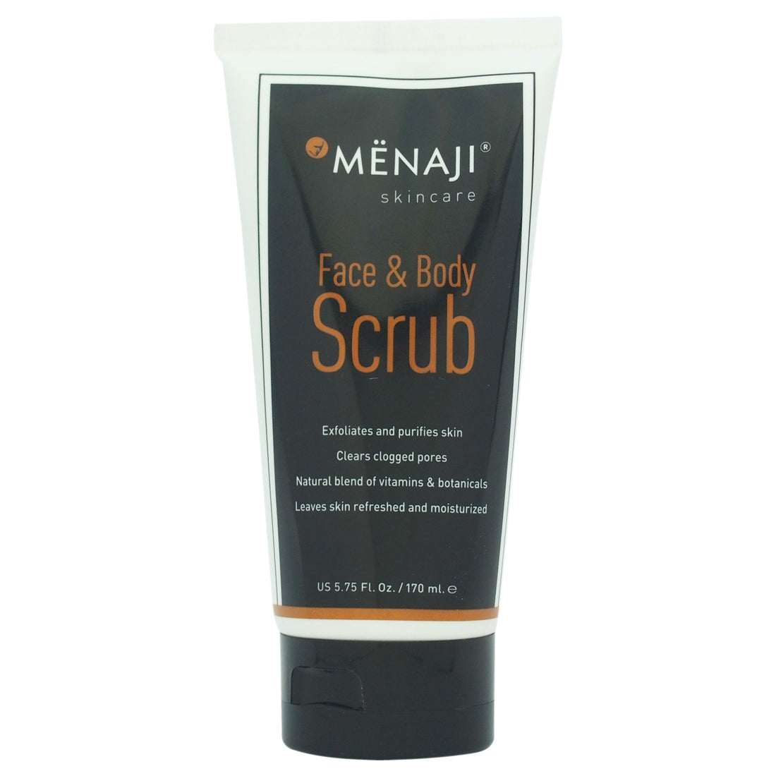 Face and Body Scrub