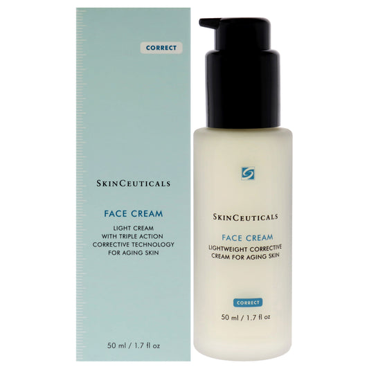 Face Cream
