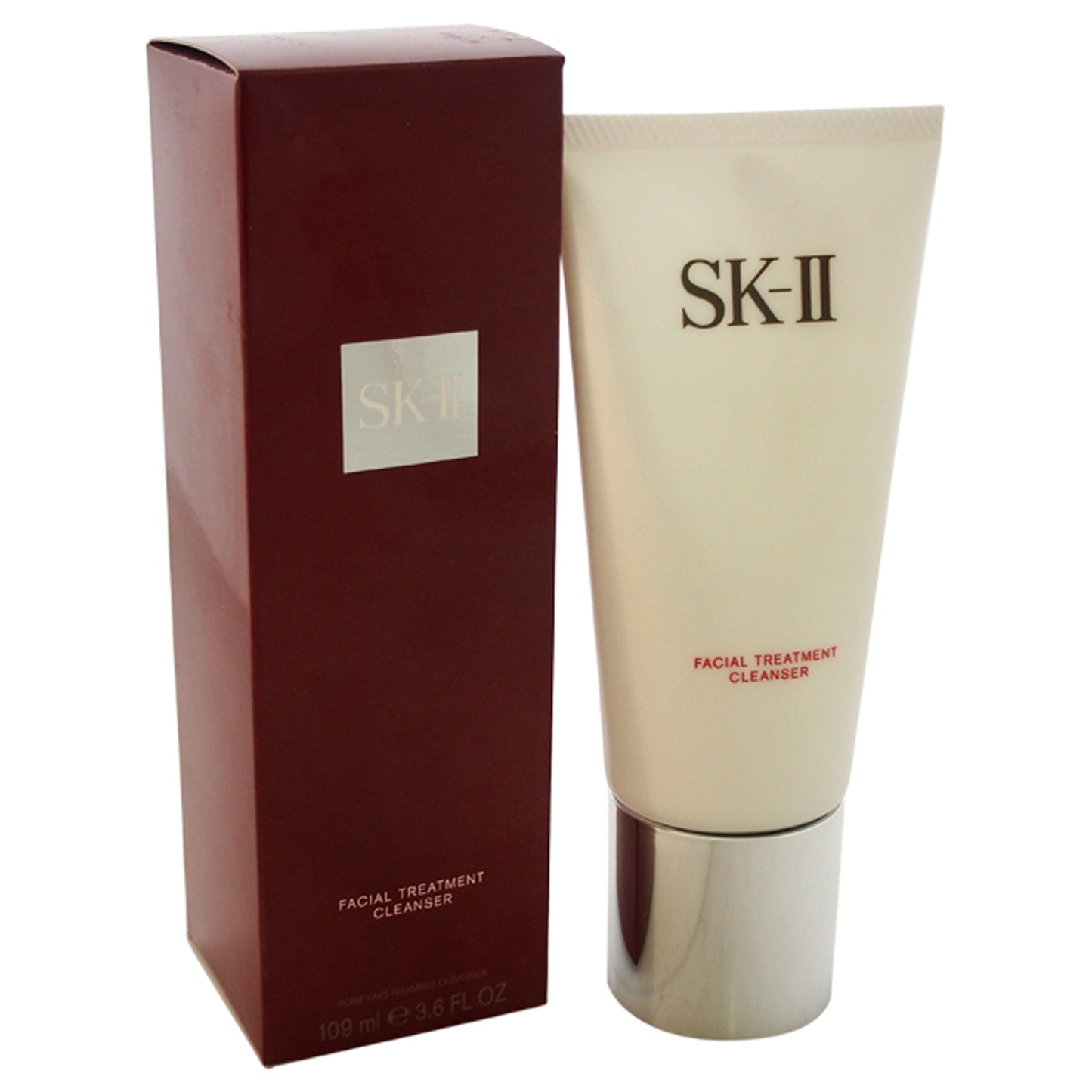 Facial Treatment Cleanser