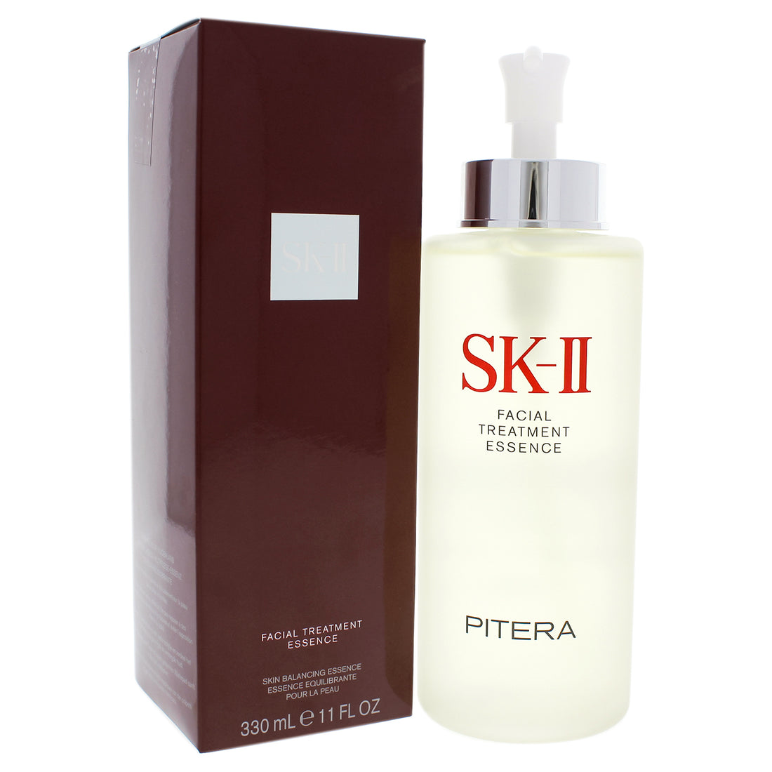 SK-II Facial Treatment Essence