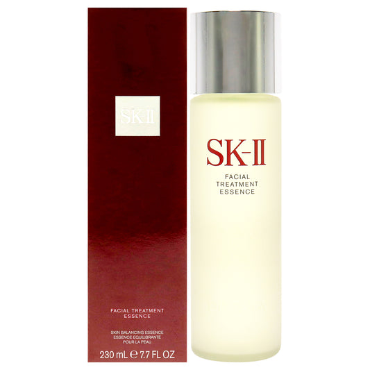 Facial Treatment Essence by SK-II for Unisex - 7.7 oz Treatment