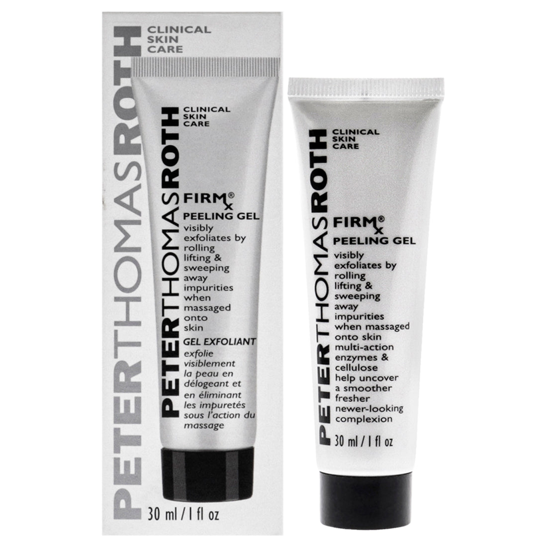 Peter Thomas Roth Firmx Peeling Gel