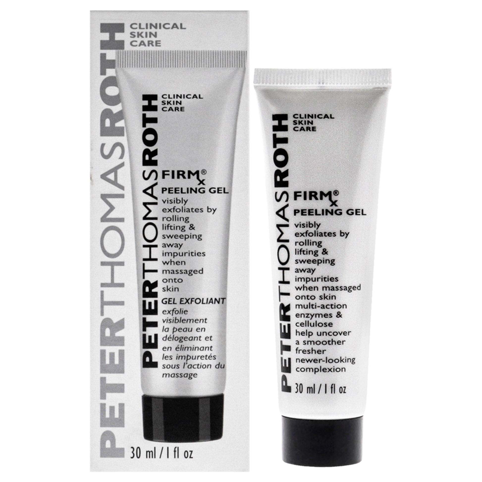 Peter Thomas Roth Firmx Peeling Gel