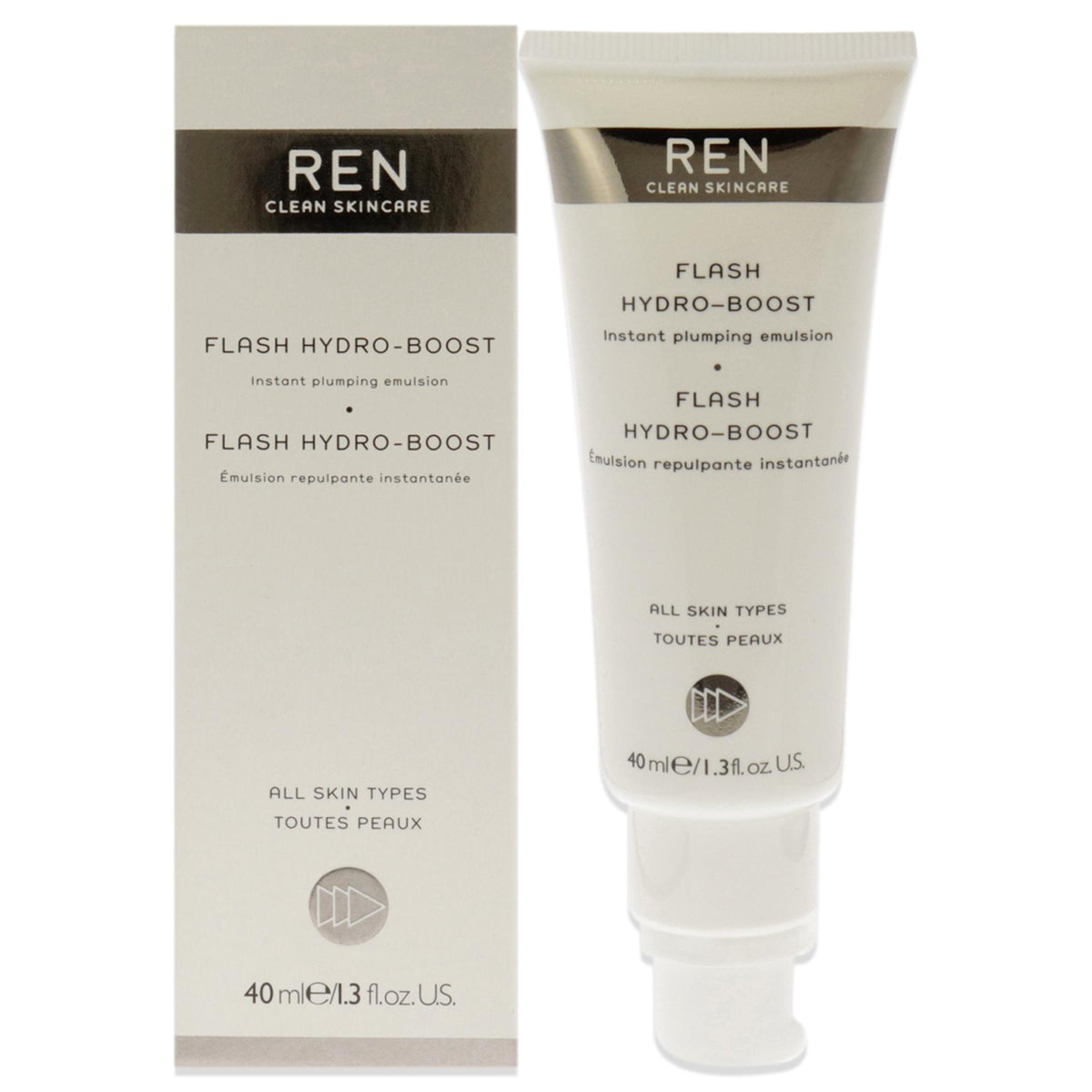 Flash Hydro-Boost Instant Plumping Emulsion