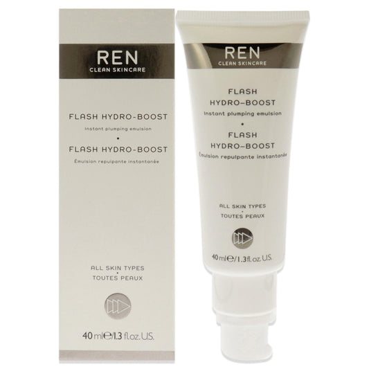 Flash Hydro-Boost Instant Plumping Emulsion